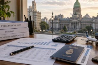 El proyecto de Presupuesto 2027 contempla distintos beneficios y exenciones impositivas.