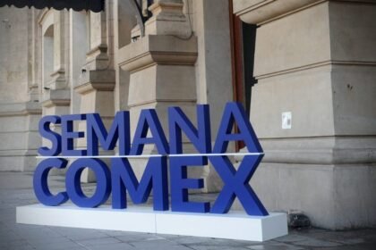 Semana Comex reúne a representantes del sector público y privado para impulsar el comercio exterior y generar nuevas oportunidades para empresas de Santa Fe.