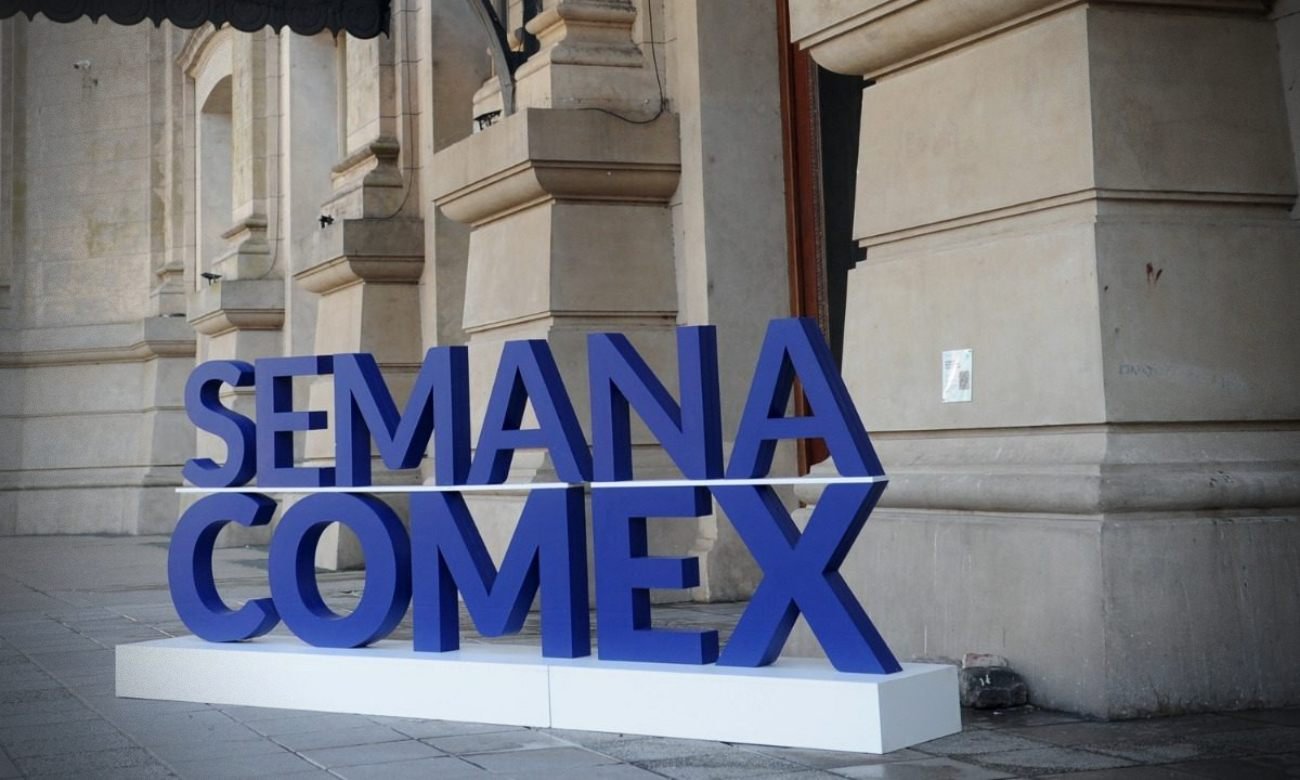 Semana Comex reúne a representantes del sector público y privado para impulsar el comercio exterior y generar nuevas oportunidades para empresas de Santa Fe.