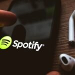 Spotify, una de las plataformas de streaming musical más utilizadas a nivel mundial. Foto de archivo.