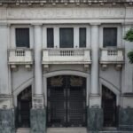 Tribunales de la ciudad de Santa Fe. Foto de archivo.