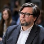 Alejandro Nucci, dirigente del Sindicato de Trabajadores Judiciales de la Provincia de Santa Fe
