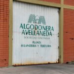 Algodonera Avellaneda, la empresa textil de Reconquista vinculada al grupo Vicentin.