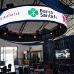 Banco Santa Fe ofrece soluciones financieras para empresas y sectores productivos de la provincia de Santa Fe.