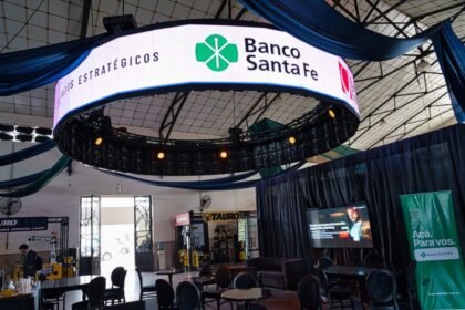 Banco Santa Fe ofrece soluciones financieras para empresas y sectores productivos de la provincia de Santa Fe.