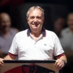 Omar Bonacci, exdirigente del Club Atlético Colón, falleció tras un episodio ocurrido en Santo Tomé.