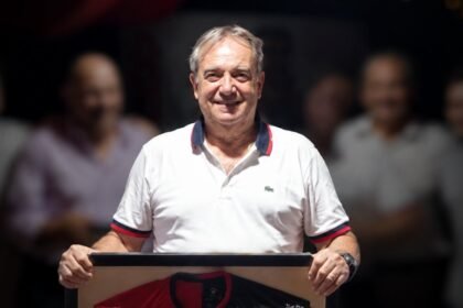 Omar Bonacci, exdirigente del Club Atlético Colón, falleció tras un episodio ocurrido en Santo Tomé.