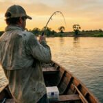 La pesca deportiva en los ríos de Santa Fe está sujeta a normas sobre especies habilitadas, tallas mínimas, cupos y períodos de veda.
