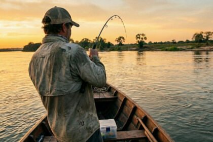 La pesca deportiva en los ríos de Santa Fe está sujeta a normas sobre especies habilitadas, tallas mínimas, cupos y períodos de veda.