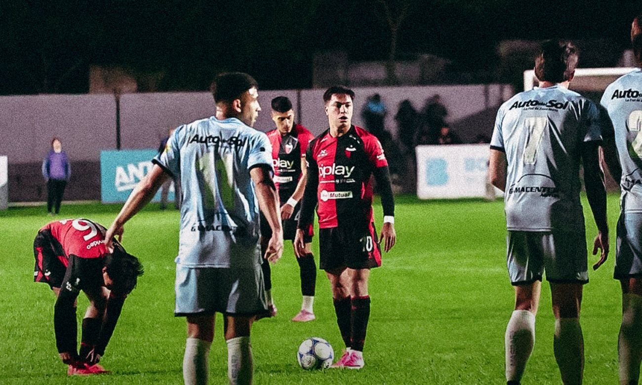 Colón continúa su camino en el torneo de la Primera Nacional con el objetivo de mejorar su posición en la tabla.