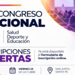 El Instituto Superior del Profesorado N° 20 “Senador Néstor Juan Zamaro” será sede del encuentro.