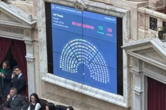 La Cámara de Diputados de la Nación no logró reunir el quórum necesario para tratar la derogación del DNU 70/23.