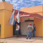 La localidad de La Criolla, en el departamento San Justo, avanza con gestiones vinculadas a la biblioteca popular y la ampliación de servicios para sus habitantes.