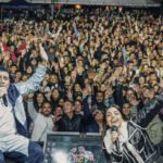 Uno de los eventos realizados durante el fin de semana formó parte de la variada agenda de propuestas que convocó a miles de personas en la ciudad de Santa Fe.