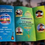 La Fiesta de la Confraternidad Departamental reúne a vecinos, artistas y familias del departamento San Cristóbal en un encuentro que celebra la cultura, la música y las tradiciones regionales. El evento promueve el talento local y fortalece los vínculos entre las comunidades.