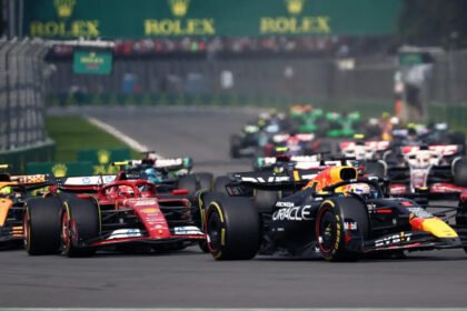 La Fórmula 1 reúne a los principales pilotos y equipos del automovilismo internacional en cada temporada del Campeonato Mundial.