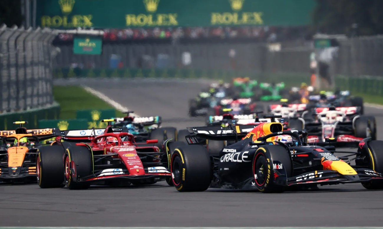 La Fórmula 1 reúne a los principales pilotos y equipos del automovilismo internacional en cada temporada del Campeonato Mundial.