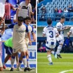 Godoy Cruz y Tristán Suárez se enfrentarán por el primer ascenso a la Liga Profesional. Foto de archivo.