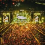 Harlem Festival en Santa Fe: música en vivo y una amplia propuesta artística en el Predio de la Estación Belgrano.