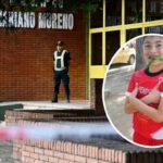 Ian Cabrera murió el 30 de marzo de 2026 durante el ataque ocurrido en la Escuela Normal Mariano Moreno N.º 40 de San Cristóbal, Santa Fe. El hecho dejó además ocho personas heridas y dio lugar a una causa judicial que continúa generando reclamos por parte de la familia de la víctima.