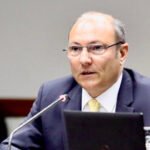 Gastón Salmain, exjuez federal de Rosario, fue destituido por mal desempeño tras una resolución del Jurado de Enjuiciamiento.