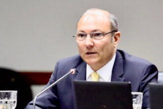 Gastón Salmain, exjuez federal de Rosario, fue destituido por mal desempeño tras una resolución del Jurado de Enjuiciamiento.
