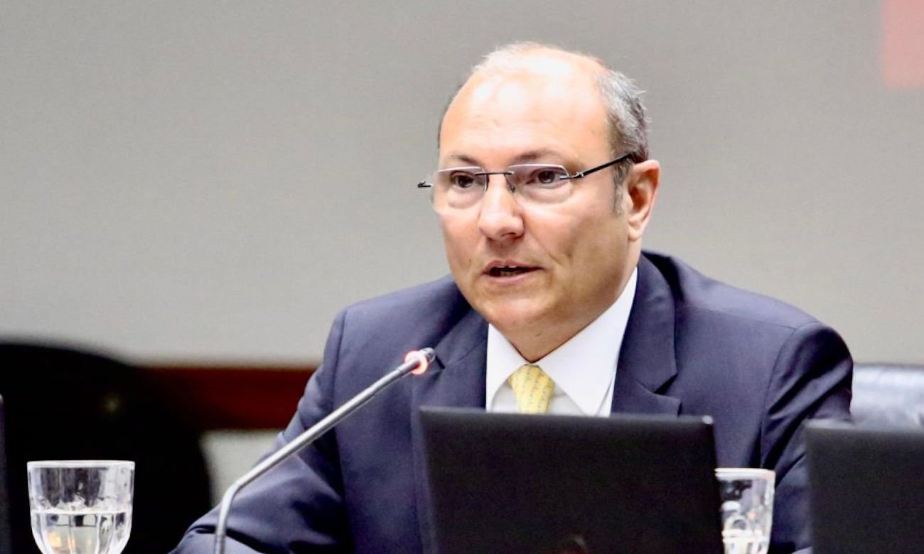 Gastón Salmain, exjuez federal de Rosario, fue destituido por mal desempeño tras una resolución del Jurado de Enjuiciamiento.