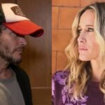 Julieta Prandi y Emanuel Ortega, protagonistas de una separación que generó repercusiones en el mundo del espectáculo.