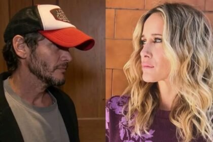 Julieta Prandi y Emanuel Ortega, protagonistas de una separación que generó repercusiones en el mundo del espectáculo.