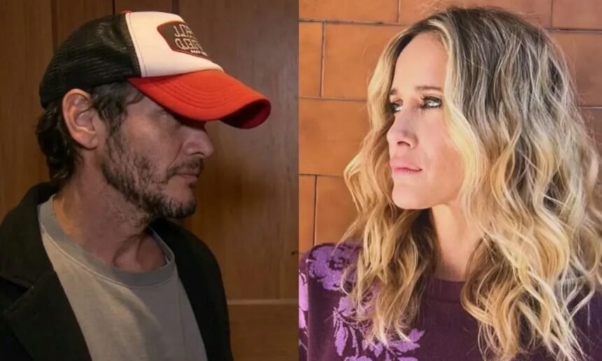 Julieta Prandi y Emanuel Ortega, protagonistas de una separación que generó repercusiones en el mundo del espectáculo.