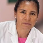 Nancy Godoy, la docente rural de 52 años cuyo crimen es investigado por la Justicia en Corrientes. Foto de archivo.