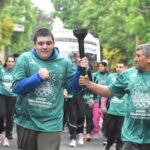 Puerto General San Martín fue sede de la 15.ª edición de los Juegos Paralímpicos, una jornada que reunió a instituciones de la región para promover el deporte, la inclusión y la igualdad de oportunidades.