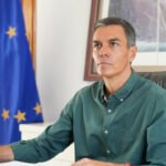 Pedro Sánchez, presidente del Gobierno de España, durante una actividad oficial. Foto de archivo.