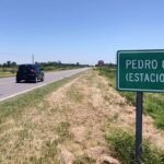 Pedro Gómez Cello, localidad del norte del departamento San Justo, busca ser reconocida como Capital Provincial del Trabajador Forestal. Foto de archivo.