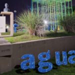 La Planta Potabilizadora Ingeniero Marcial R. Candioti, clave en el abastecimiento de agua potable de la ciudad de Santa Fe.