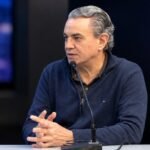 Rubén Galassi, diputado provincial por el Partido Socialista