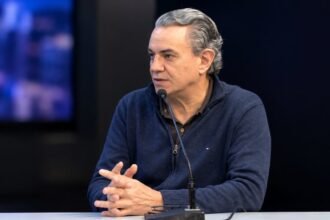 Rubén Galassi, diputado provincial por el Partido Socialista