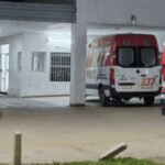 Samco de Santo Tomé, donde se brinda atención sanitaria a vecinos de la ciudad. Foto de archivo.