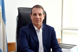 Diego Masaragian, funcionario del Ministerio de Salud de la Nación, asumirá la conducción de la Secretaría Nacional de Discapacidad.