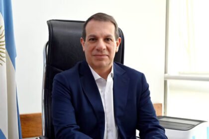 Diego Masaragian, funcionario del Ministerio de Salud de la Nación, asumirá la conducción de la Secretaría Nacional de Discapacidad.