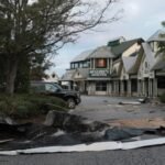 Los fenómenos meteorológicos extremos pueden provocar inundaciones, daños materiales e interrupciones de los servicios eléctricos en distintas regiones.