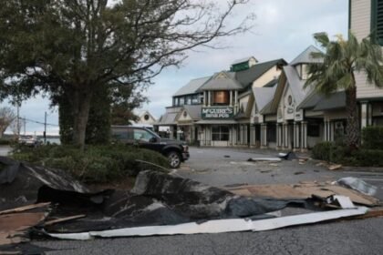 Los fenómenos meteorológicos extremos pueden provocar inundaciones, daños materiales e interrupciones de los servicios eléctricos en distintas regiones.