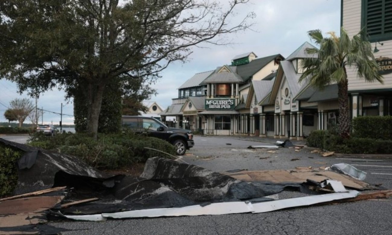Los fenómenos meteorológicos extremos pueden provocar inundaciones, daños materiales e interrupciones de los servicios eléctricos en distintas regiones.